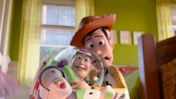 «Toy Story 5» er Pixars dyreste film noensinne