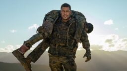 Netflix avslører sine 10 mest sette filmer noensinne