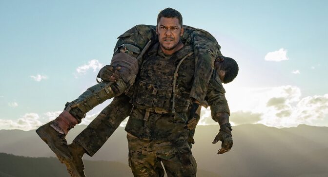 «War Machine».