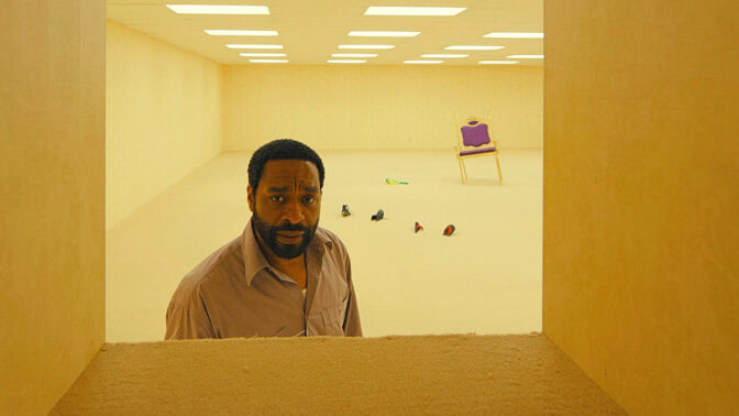 Backrooms