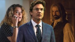 De 10 beste nye TV-seriene fra 2026 – så langt