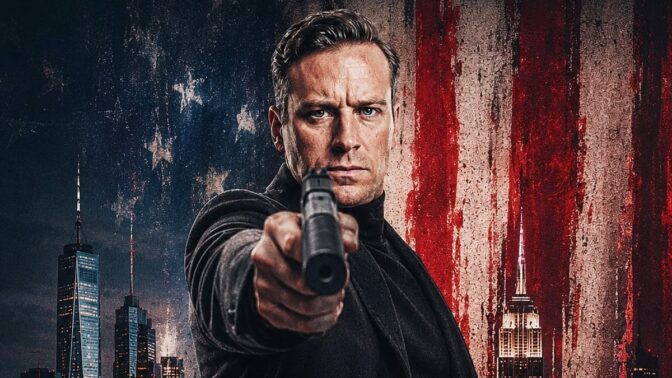 «Citizen Vigilante 2».