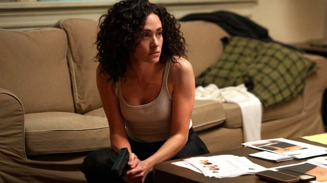 Emmy Rossum
