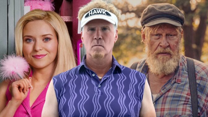 «Elle», «The Hawk» og «Det skjedde en sommer» er bare noen av sommerens hotteste nye TV-serier!