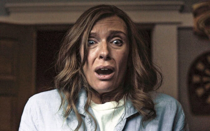Toni Collette, «Hereditary», 2018