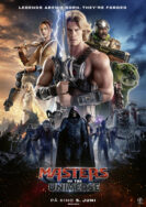 Anmeldelse: «Masters of the Universe» – En nostalgibombe med muskler, sjarm og overraskende dybde