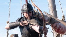 Influencere får ikke se Christopher Nolans «The Odyssey»