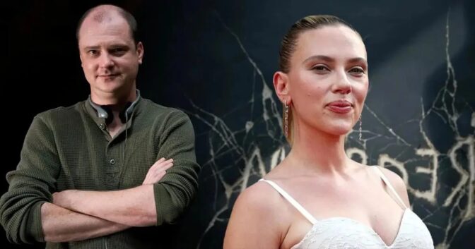 Scarlett Johansson spiller detektiv i «The Exorcist: Martyrs».