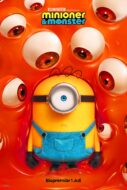 Anmeldelse: «Minions & monstre» – Minionene erobrer Hollywood i sin beste film