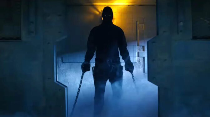 «Onslaught»