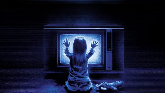 «Poltergeist»