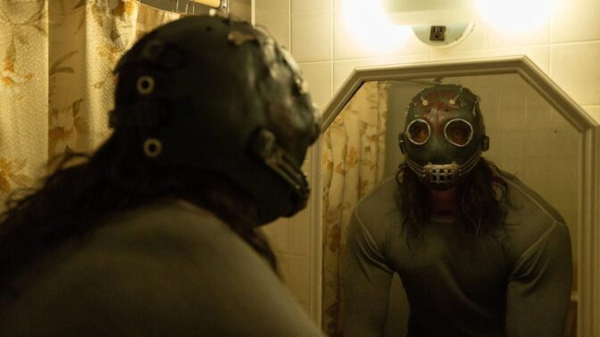 «Psycho Killer»