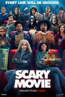 Anmeldelse: Nye «Scary Movie» er det samme gamle søppelet