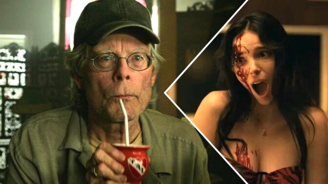 Stephen King har tenkt en del på «Obsession».