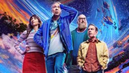 Sommerens nyheter på HBO Max: 19 nye titler i juli 2026