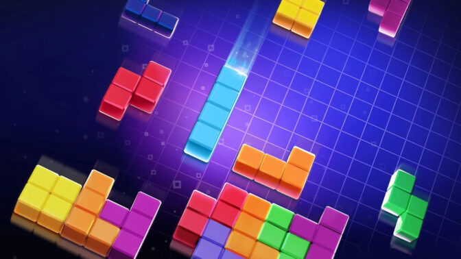«Tetris».