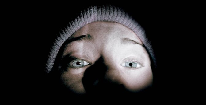 «The Blair Witch Project».