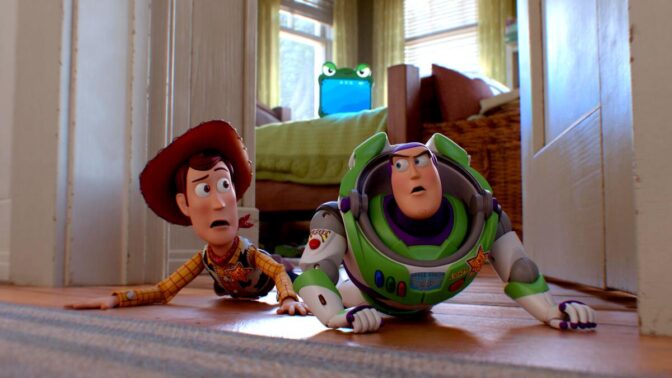 Toy Story 5