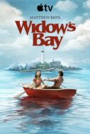 Anmeldelse: «Widow’s Bay» – Den perfekte blandingen av smart komedie og krypende skrekk