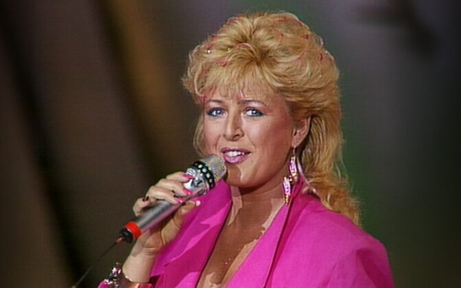 Kikki Danielsson