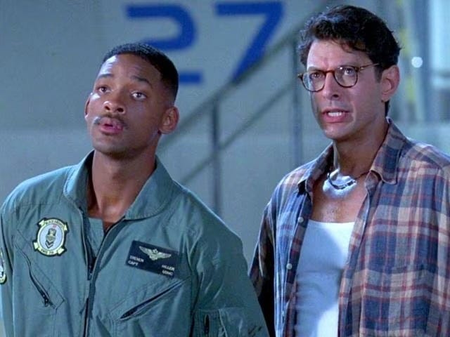«Independence Day»
