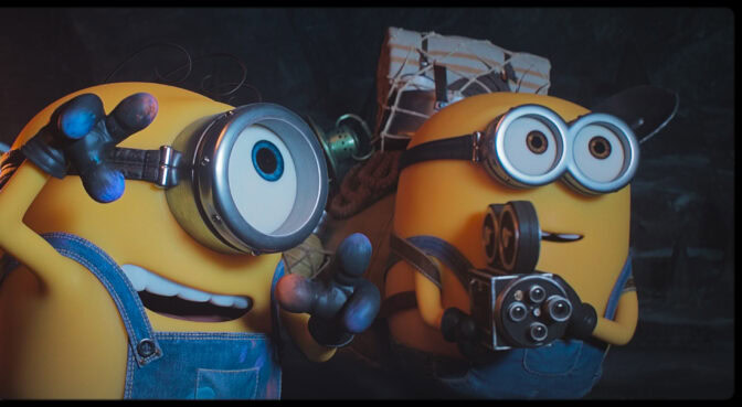 © Universal Studios