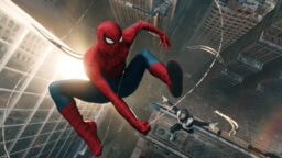 Anmeldelse: «Spider-Man: Brand New Day» – Spider-Man finner seg selv, og treffer blink!