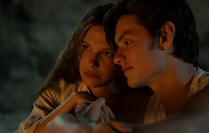 © John Wilson/Netflix 