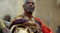 Denzel Washington – en av Hollywoods mest oppskrytte skuespillere