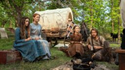 «Det lille huset på prærien» er tilbake! Nå kan du se Netflix’ storslåtte satsning