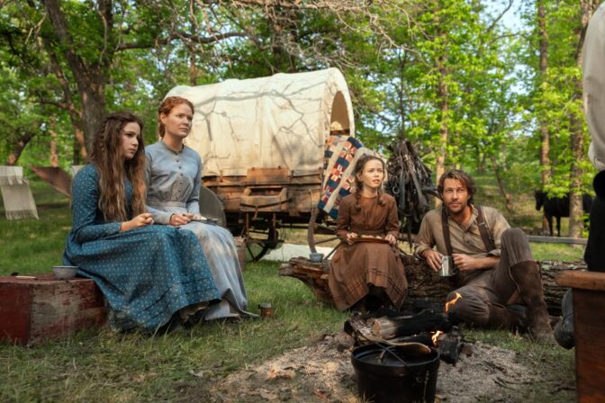 For alle som likte den opprinnelige serien, bøkene eller westernfilmer som ikke er altfor farlige – blir det ikke bedre enn dette.