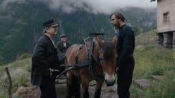 Knut Hamsuns «Markens Grøde» blir film – og den er stjernespekket