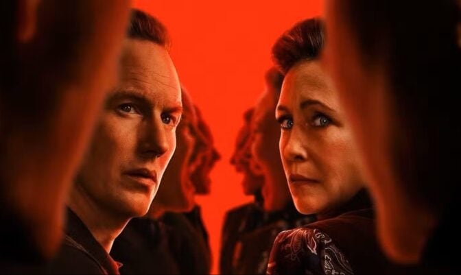 «The Conjuring» kommer tilbake på kino i 2027.