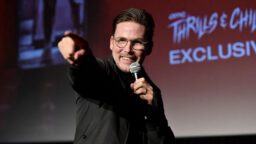Zach Creggers science fiction-film blir skikkelig uhyggelig: «Det finnes ingen som ligner»