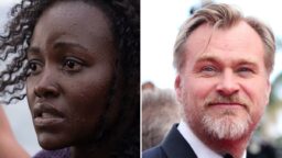 Christopher Nolan kaller kritikken av «The Odyssey» for «irrelevant»