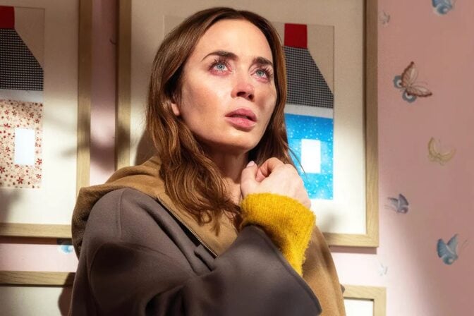 Emily Blunt