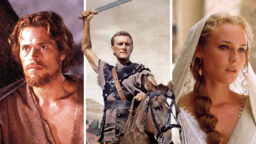 10 episke filmer verdt å oppdage etter «The Odyssey»