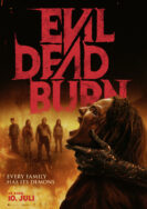 Anmeldelse: «Evil Dead Burn» – grotesk &laquo;badass&raquo; som strekker grensene for genren