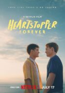 Anmeldelse: «Heartstopper Forever» – Latter, tårer og litt sex i filmfinalen til den sjarmerende tenåringsserien
