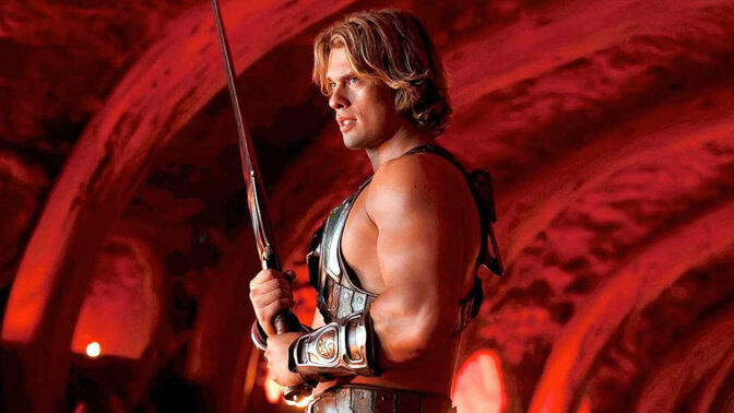 He-Man!