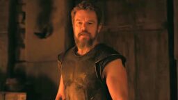 Internett hater «The Odyssey» – den nye traileren er den nest mest mislikte noensinne