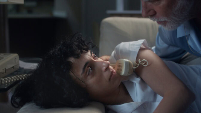 «Night Nurse».
