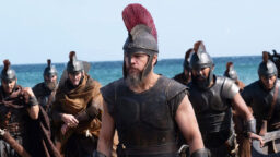 Anmeldelse: «The Odyssey» – Nolan har laget en perfekt filmatisering for et moderne publikum