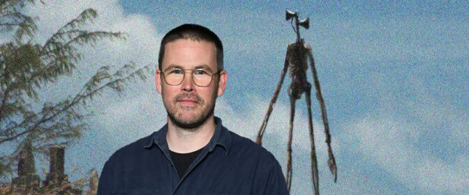 Zach Cregger
