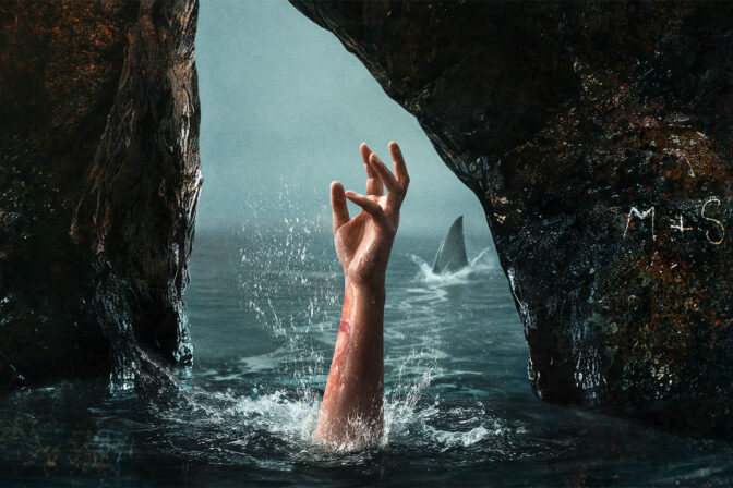 «The Devil's Mouth».