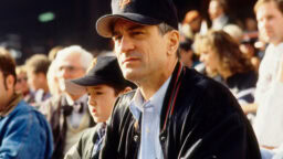 På TV i kveld: Se Robert De Niro i undervurdert thriller fra 1996