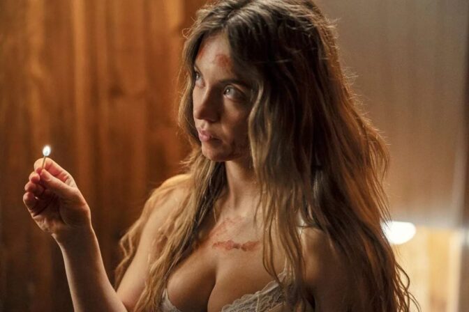 Sydney Sweeney i «The Housemaid».