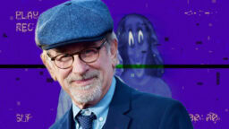Enda mer YouTube-skrekk blir film – takket være Steven Spielberg