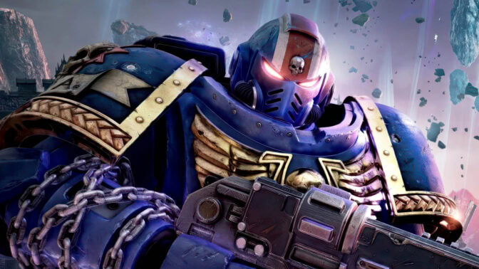 Warhammer