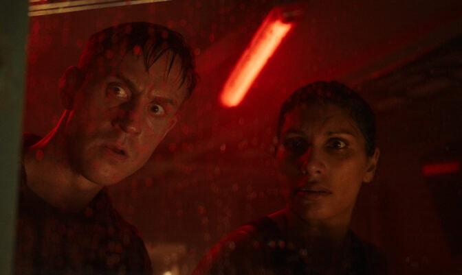 «Kraken» © Nordisk Film